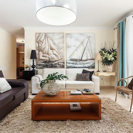 Decor N' Cozy Place For Families And Friends Guia  Exterior photo