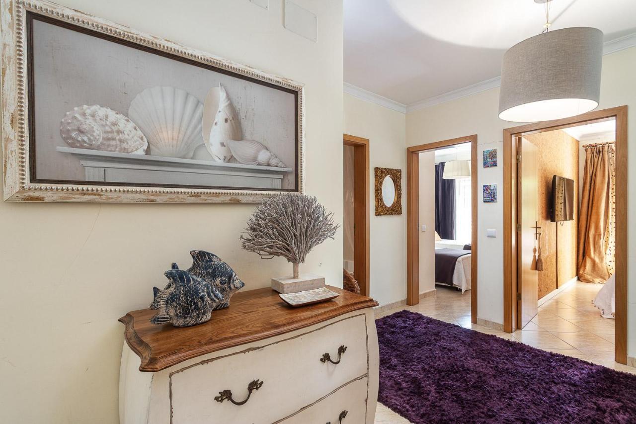 Decor N' Cozy Place For Families And Friends Guia  Exterior photo