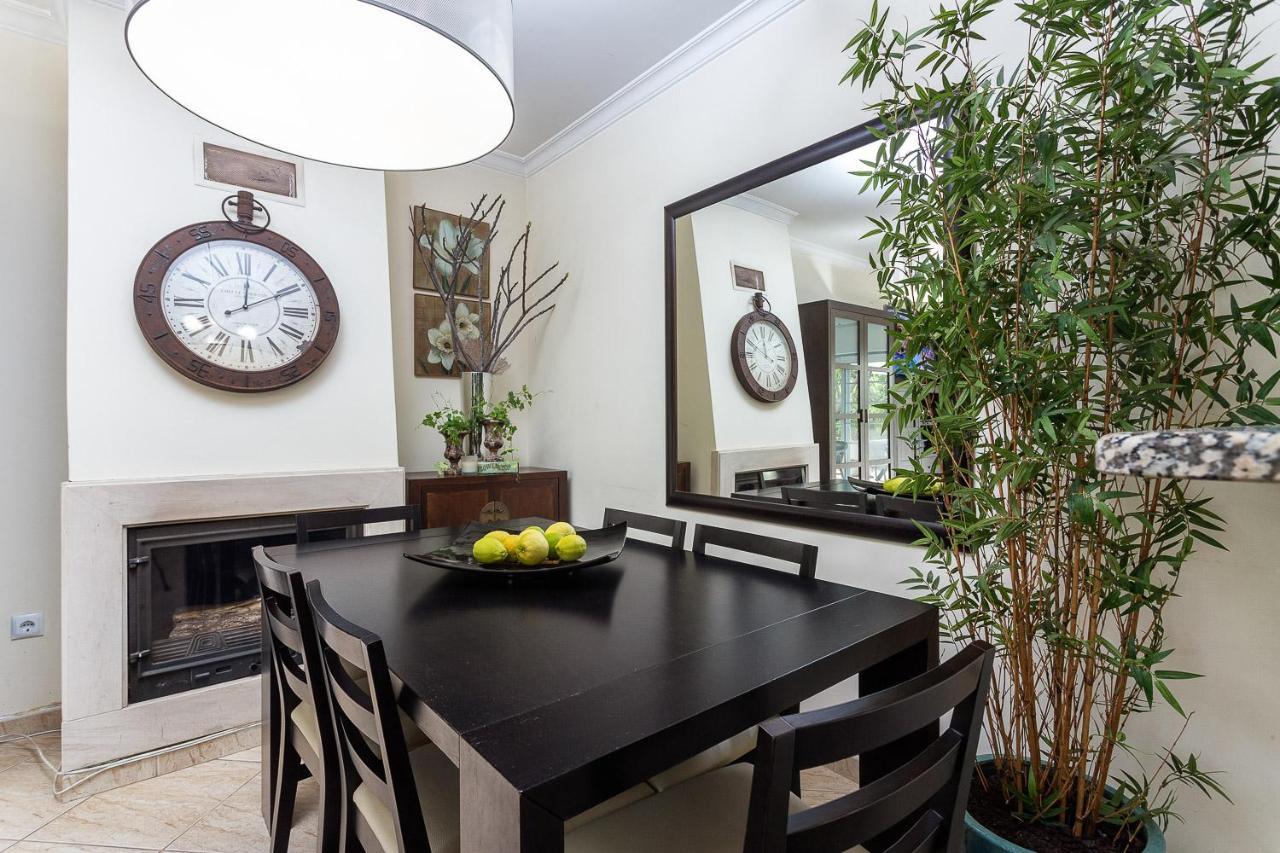 Decor N' Cozy Place For Families And Friends Guia  Exterior photo