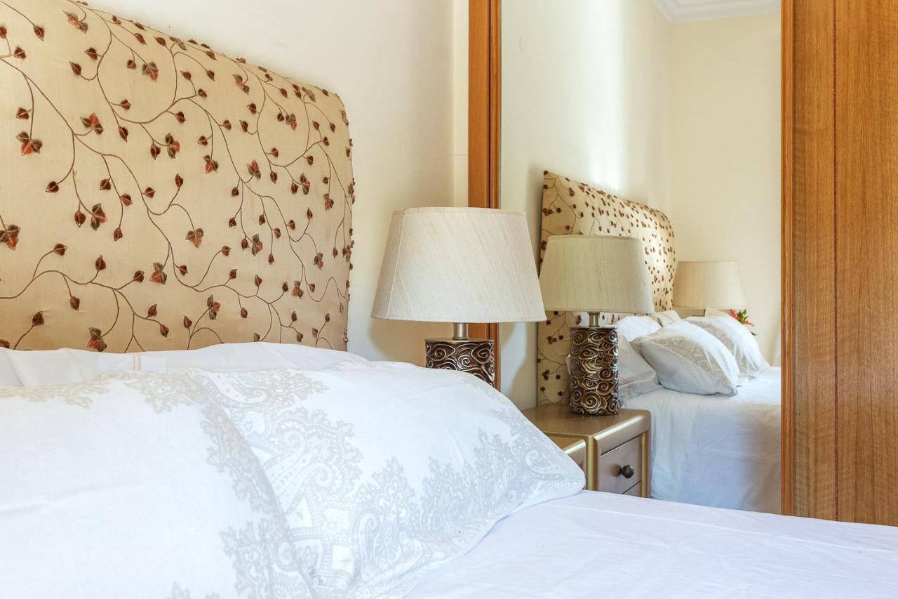 Decor N' Cozy Place For Families And Friends Guia  Exterior photo